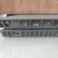 Ps4 fat 500گیگ کپی خور|کنسول، بازی ویدئویی و آنلاین|رشت, یخسازی|دیوار