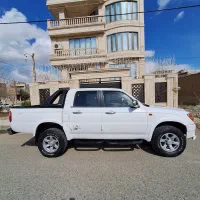 کاپرا دو دیفرانسیل کاملا سالم درحد خشک|خودرو سواری و وانت|تهران, نظامی گنجوی (توانیر)|دیوار