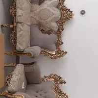مبلمان سلطنتی