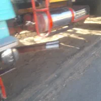 بنز تک باری مدل ۷۱ بدون تعویضی|خودرو سنگین|اسفندقه, |دیوار