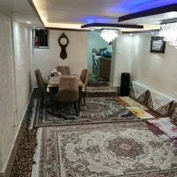 فروش حیاط90لوکس 2طبقه فرهنگیان(املاک سعیدتقوی)|فروش خانه و ویلا|ارومیه, |دیوار