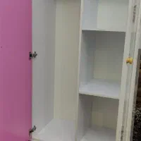 کمد بچه گانه در حد نو