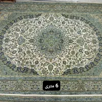 فرش ۶متری و ۱۲متری