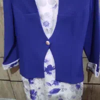 کت سارافون و پیرهن