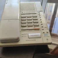 تلفن بی سیم با منشی تلفنی|تلفن رومیزی|شهرکرد, |دیوار