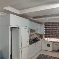 شهرک عارف110متر2خواب نوساز فول امکانات جنوبی/نیایش|اجارهٔ آپارتمان|قزوین, |دیوار