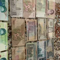 اسکناس های کلکسیونی