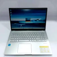 لپ تاپ ایسوس x515 نسل ۱۱ در حد آکبند