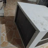 کولر گازی پنجره ای جنرال