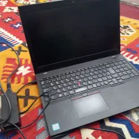 لبتاب L580|رایانه همراه|گراش, |دیوار