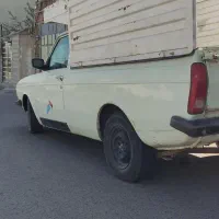 پیکان وانت مدل ۸۵|خودرو سواری و وانت|مشگین شهر, |دیوار