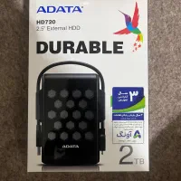 هارد ADATA