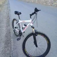 دوچرخه ۲۶ ویوا کم کار|دوچرخه، اسکیت، اسکوتر|شهرکرد, |دیوار