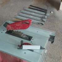 اره پایه دار اینهل