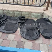 روکش صندلی رودری  تیپ5 چرم|قطعات یدکی و لوازم جانبی|پردیس, فاز ۲|دیوار