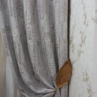 شال پرده توسی