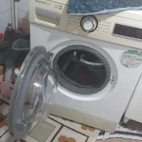 لباسشویی دوو