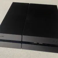 Ps4 fat|کنسول، بازی ویدئویی و آنلاین|تهران, کیانشهر|دیوار