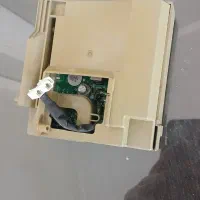 برد کمپروسور اینورتر امبراکو با برق ۱۱۰