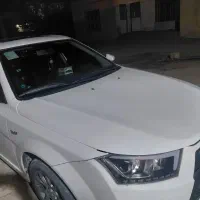 فروش ماشین سواری دنا اتومات|خودرو سواری و وانت|یاسوج, |دیوار