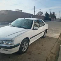 پارس 97تیوفایو کلاس 15