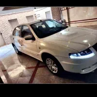 سورن پلاس ef7 دوگانه سیمی