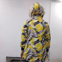 کاپشن ومانتو|لباس|سبزوار, باهنر|دیوار