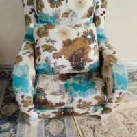 مبل راحتی|مبلمان خانگی و میز عسلی|تهران, ارامنه|دیوار