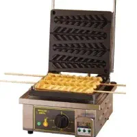 وافل ساز اصل فرانسه