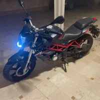 بنلی ۱۵۰ نیو فوری فوری فروشی