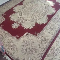 دوتخته فرش ۶ متری|فرش|شاندرمن, |دیوار