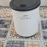 ظرف برنج کاملاسالم|ظروف نگهدارنده، پلاستیکی، یکبارمصرف|محمدشهر, ولدآباد|دیوار