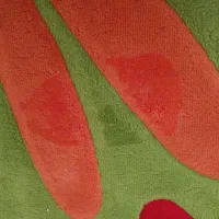 قالیچه ماشینی|فرش|تبریز, |دیوار