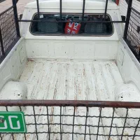 پیکان وانت مدل 93|خودرو سواری و وانت|ساری, |دیوار