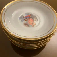 نلعبکی، لیوان فرانسه ،استکان لومینارک|ظروف سرو و پذیرایی|تهران, شهرک دانشگاه شریف|دیوار