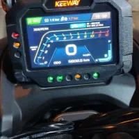 XDV250|موتورسیکلت|تهران, بهداشت|دیوار