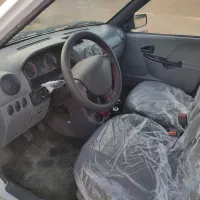 پراید مدل ۹۶ اتاق تعویض ۱۴۰۲ بدون رنگ و شاسی سالم