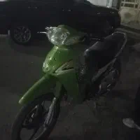 موتور ویو 90 کویر رادیسون
