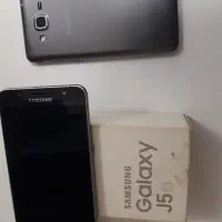 دوعدد گوشی سامسونگ۲۰۰۰۱۶جی۵|موبایل|همدان, |دیوار