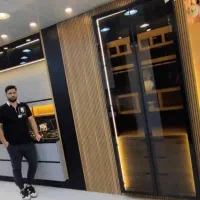 طراحی و اجرا کابینت آشپزخانه