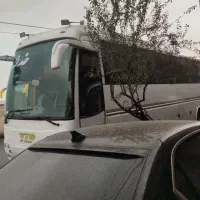 اتوبوس بنز o500مدل87