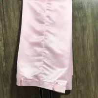 کت و شلوار  یقه انگیلیسی ساتن امریکایی|لباس|ساری, |دیوار