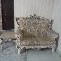 مبل هفت نفره