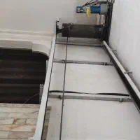 بالابر نفر بر بیمار بر کاملا ایمنی