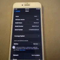 ایفون 8 و se|موبایل|رشت, بازار|دیوار