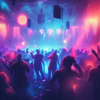 دی جی مهمونی تخفیف ویژه|خدمات پذیرایی، مراسم|تهران, آجودانیه|دیوار