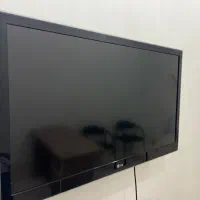 تلوزیون ال جی|تلویزیون و پروژکتور|خوی, |دیوار