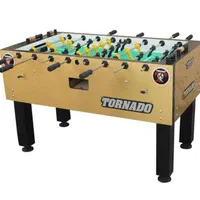 فوتبال دستی حرفه ای فایربال تورنادو ایرهاکی تاجدار|ورزشهای توپی|دماوند, |دیوار