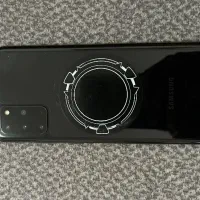 گوشی سامسونگ Galaxy S20+ 5G|موبایل|پاکدشت, پاکدشت (مامازند)|دیوار