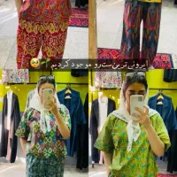 استخدام فروشنده حضوری پوشاک کوچه اردی بهشت